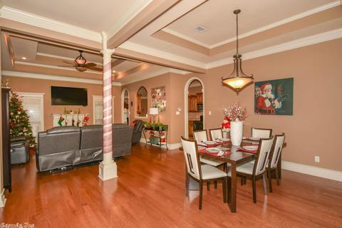 6579 Pierce Manse Loop, Benton, AR 72019 photo 3
