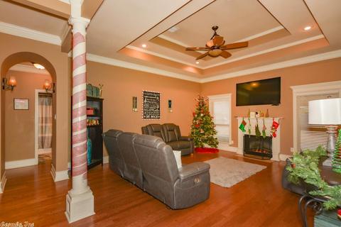 6579 Pierce Manse Loop, Benton, AR 72019 photo 5