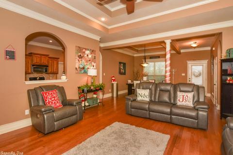 6579 Pierce Manse Loop, Benton, AR 72019 photo 6
