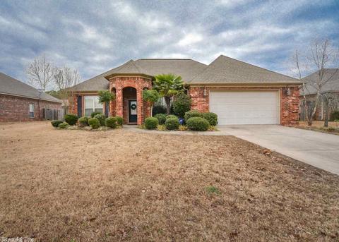 6579 Pierce Manse Loop, Benton, AR 72019 photo 1