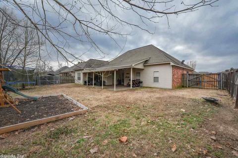 6579 Pierce Manse Loop, Benton, AR 72019 photo 25