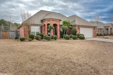 6579 Pierce Manse Loop, Benton, AR 72019 photo 28
