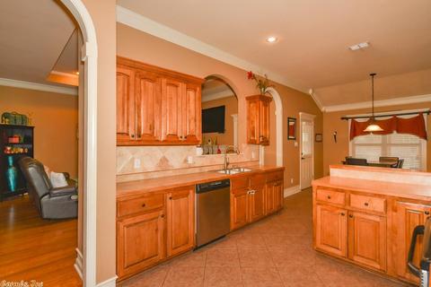 6579 Pierce Manse Loop, Benton, AR 72019 photo 9