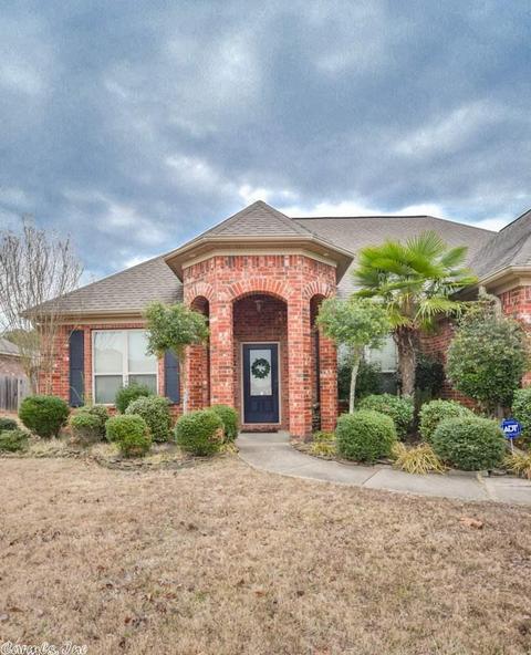 6579 Pierce Manse Loop, Benton, AR 72019 photo 2