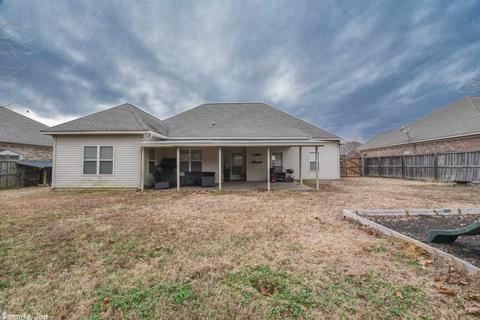 6579 Pierce Manse Loop, Benton, AR 72019 photo 26