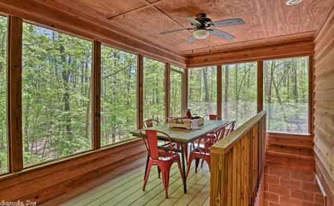 150 Crestwood Dr, Mount Ida, AR 71957 photo 17