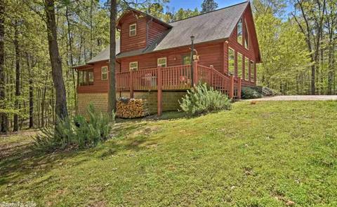150 Crestwood Dr, Mount Ida, AR 71957 photo 2