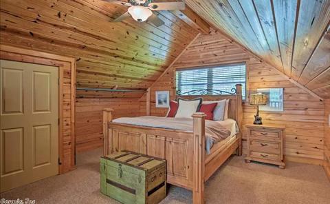 150 Crestwood Dr, Mount Ida, AR 71957 photo 9