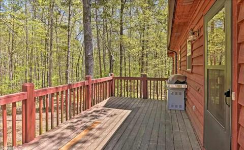 150 Crestwood Dr, Mount Ida, AR 71957 photo 18