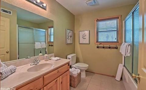 150 Crestwood Dr, Mount Ida, AR 71957 photo 13