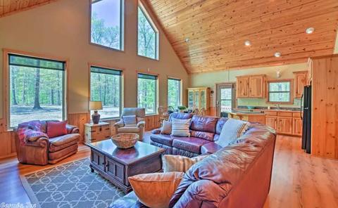 150 Crestwood Dr, Mount Ida, AR 71957 photo 3