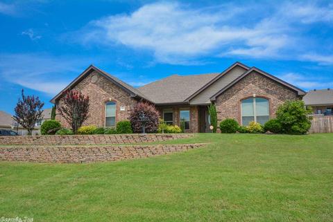 3992 Glendale Dr, Benton, AR 72019 photo 1