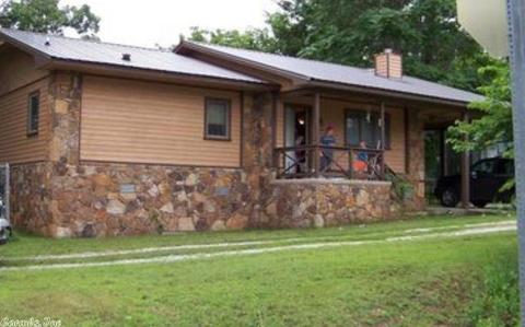 101 South, Marshall, AR 72650 photo 1