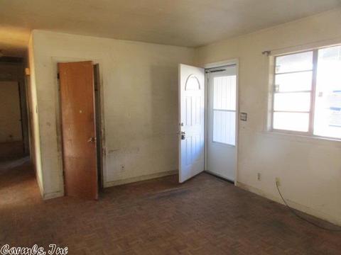 2706 Argyle Ave, Pine Bluff, AR 71601 photo 5