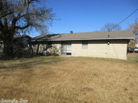 2706 Argyle Ave, Pine Bluff, AR 71601 photo 4