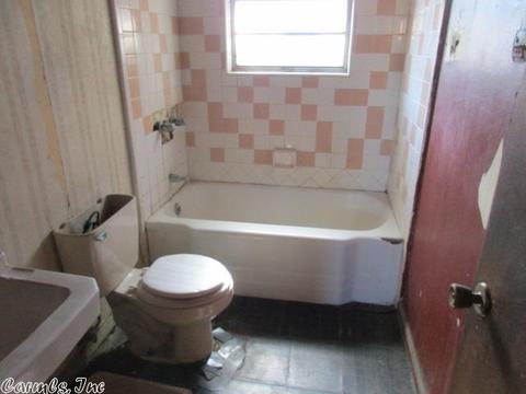 2706 Argyle Ave, Pine Bluff, AR 71601 photo 14