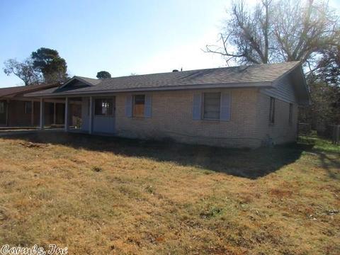 2706 Argyle Ave, Pine Bluff, AR 71601 photo 2