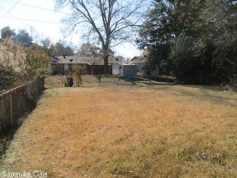2706 Argyle Ave, Pine Bluff, AR 71601 photo 3