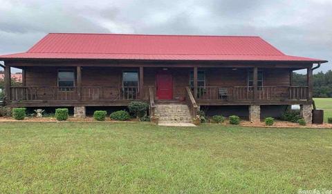155 Vernon Harvey Rd, Beebe, AR 72012 photo 1