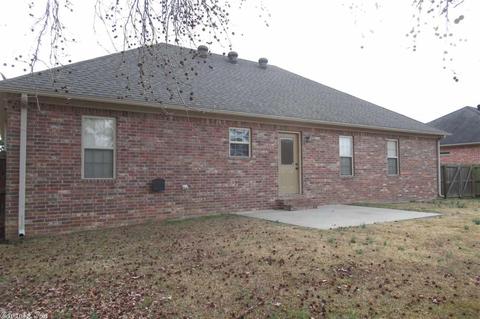 128 Hunter Cir, Beebe, AR 72012 photo 22