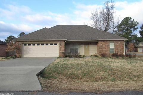 128 Hunter Cir, Beebe, AR 72012 photo 1