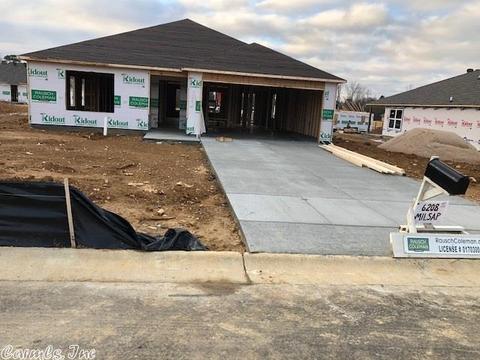 6208 Milsap Dr, Alexander, AR 72002 photo 2