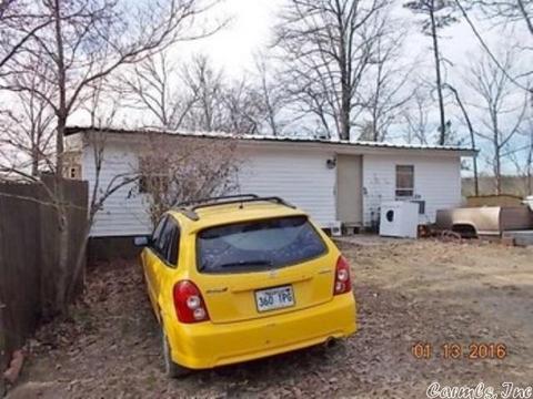 517 Beech Dr, Amity, AR 71921 photo 1