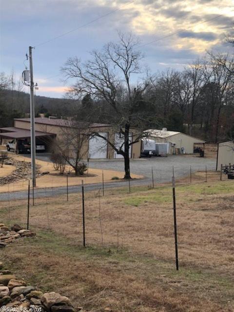 35 Castlepines, Greenbrier, AR 72058 photo 6