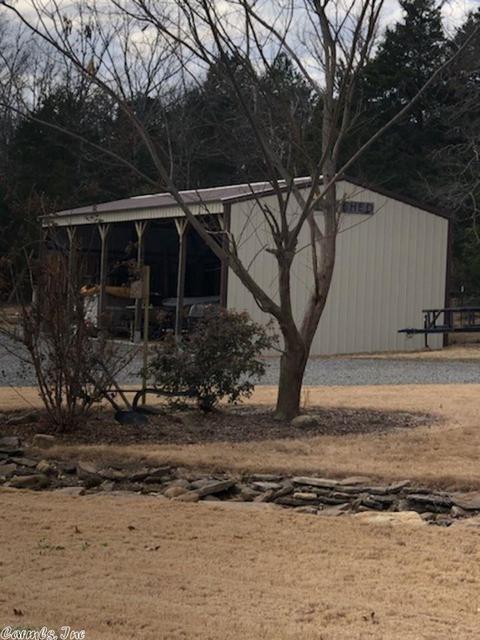 35 Castlepines, Greenbrier, AR 72058 photo 3