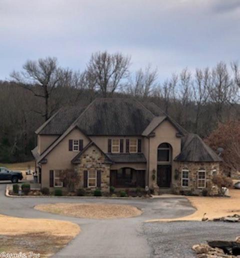 35 Castlepines, Greenbrier, AR 72058 photo 1