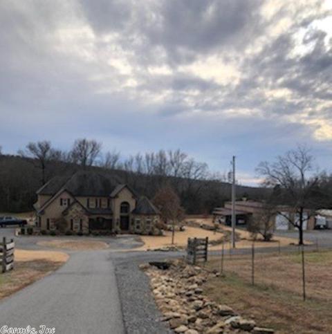35 Castlepines, Greenbrier, AR 72058 photo 2