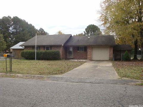 1801 Leewood Cv, Beebe, AR 72012 photo 1