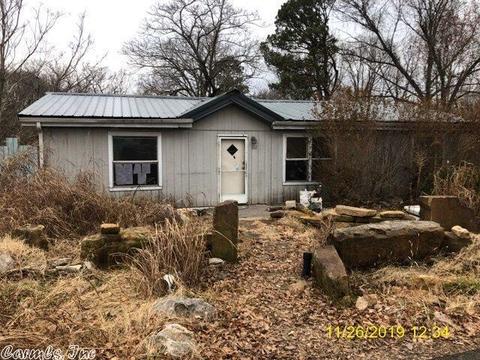 102 S Pine St, Omaha, AR 72662 photo 1