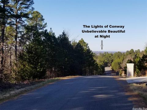 25 Pine Mountain Dr, Conway, AR 72104 photo 1