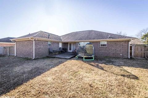 58 Gregory Dr, Conway, AR 72032 photo 25