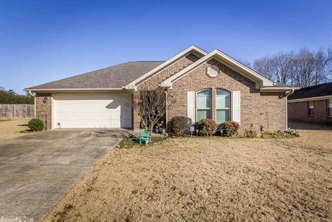58 Gregory Dr, Conway, AR 72032 photo 1