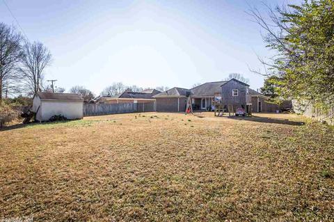 58 Gregory Dr, Conway, AR 72032 photo 29