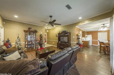 58 Gregory Dr, Conway, AR 72032 photo 4
