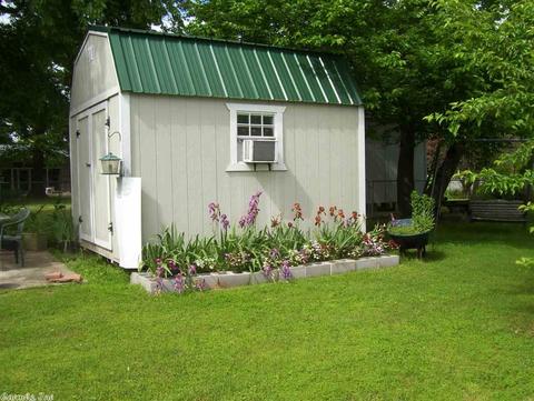 1010 Texas St, Mena, AR 71953 photo 38