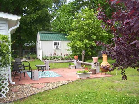 1010 Texas St, Mena, AR 71953 photo 36
