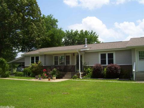 1010 Texas St, Mena, AR 71953 photo 3