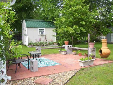 1010 Texas St, Mena, AR 71953 photo 37
