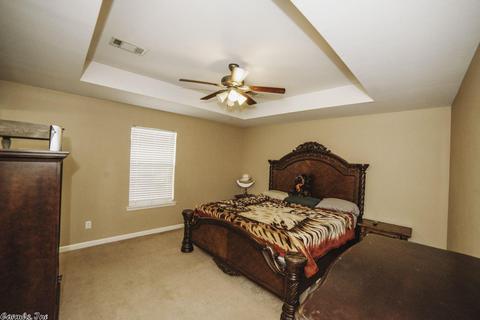 917 April Ln, Beebe, AR 72012 photo 16