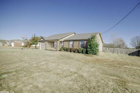 917 April Ln, Beebe, AR 72012 photo 2