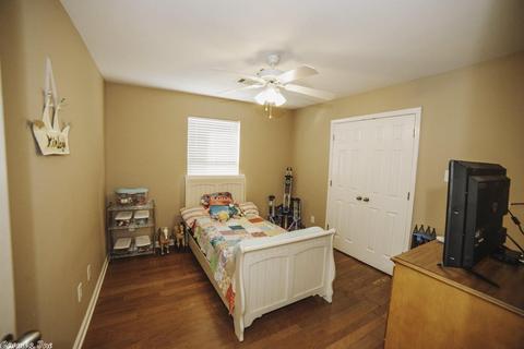 917 April Ln, Beebe, AR 72012 photo 12