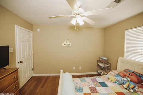 917 April Ln, Beebe, AR 72012 photo 13