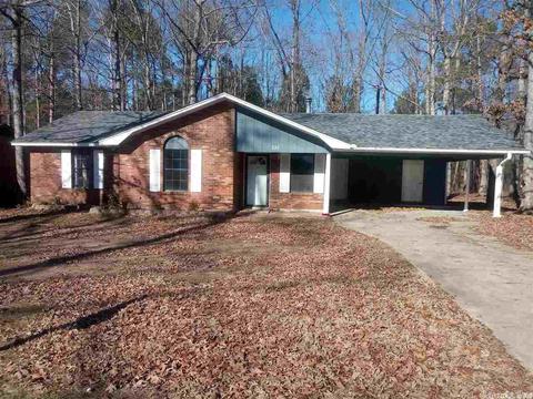 123 Ruth Cv, White Hall, AR 71602 photo 1