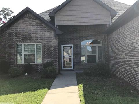 4018 Lantern Hill Dr, Benton, AR 72015 photo 2
