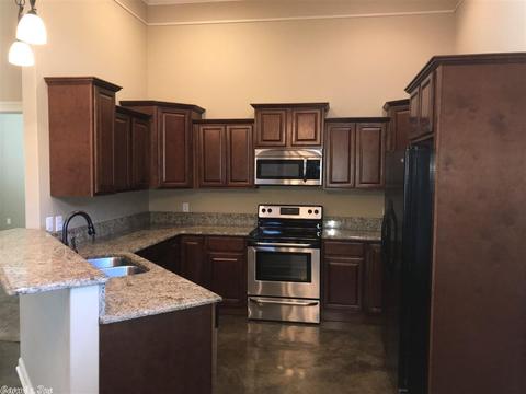 4018 Lantern Hill Dr, Benton, AR 72015 photo 8
