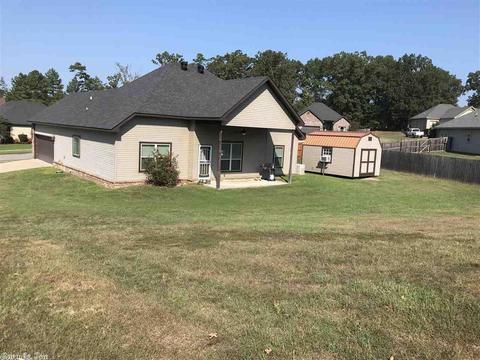 4018 Lantern Hill Dr, Benton, AR 72015 photo 29
